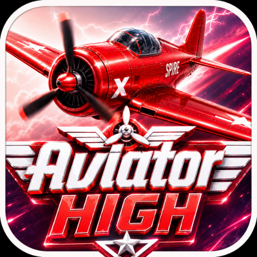 Aviator High App Icon
